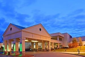 Holiday Inn Albany, Ny - Wolf Road Eksteriør billede