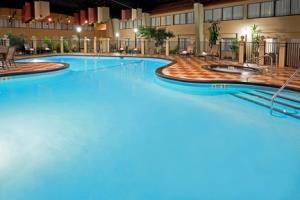 Holiday Inn Albany, Ny - Wolf Road Eksteriør billede