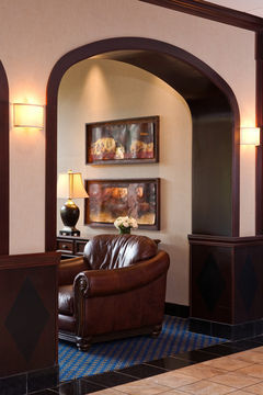 Holiday Inn Albany, Ny - Wolf Road Eksteriør billede